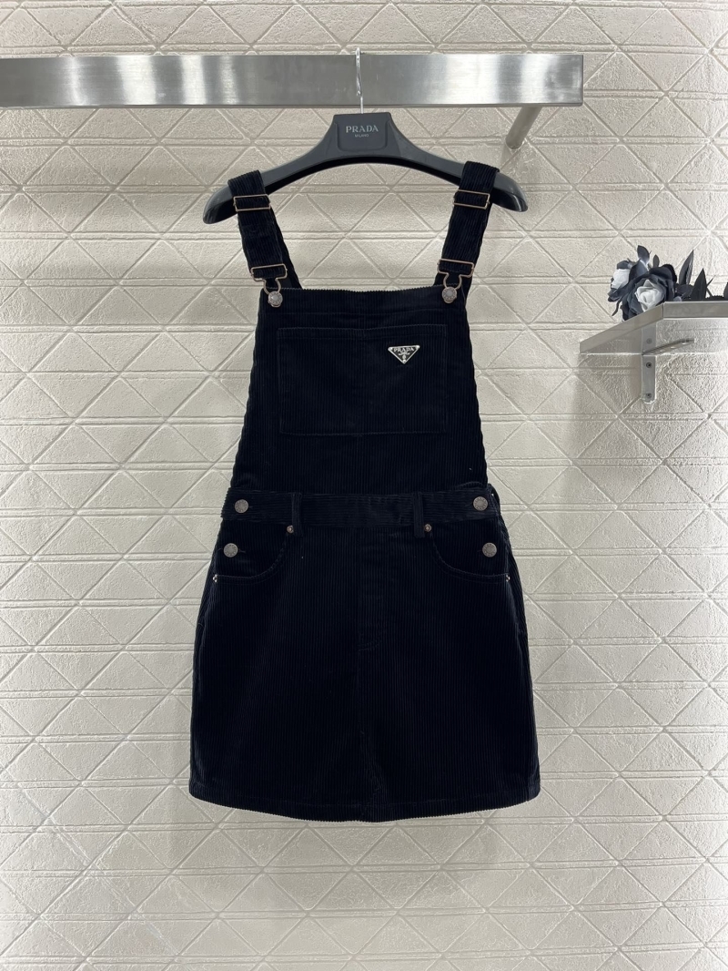 Prada Dress